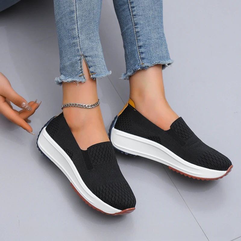 Ortopedico Sneakers di supporto e alla moda