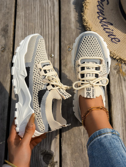 Ortopedico Sneakers di supporto e alla moda
