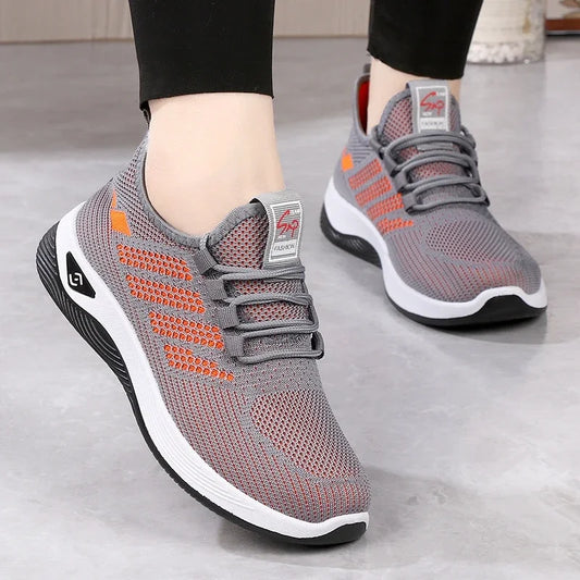 Ortopedico Sneakers di supporto e alla moda
