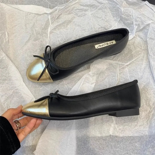 Ortopedico Ballerine comodo e alla moda