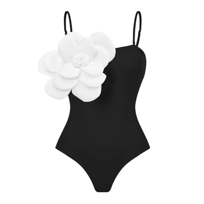 Subtly Bikini With a Refined Look