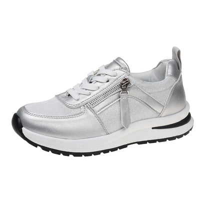Ortopedico Sneakers elegante e di supporto