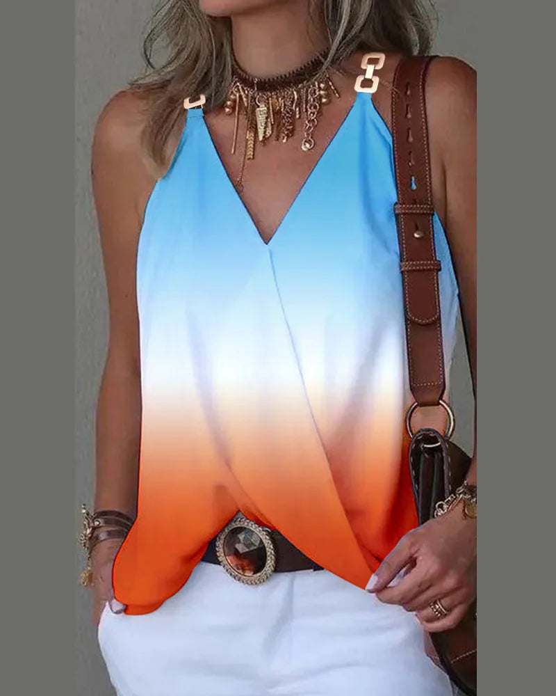 Leggero e adorabile Blusa