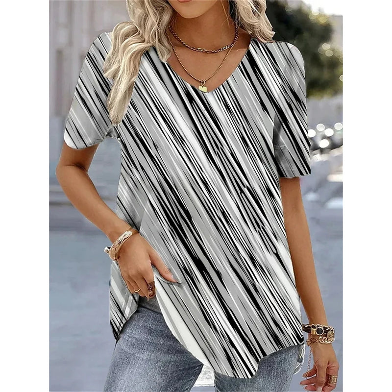 Leggero e adorabile Camicia