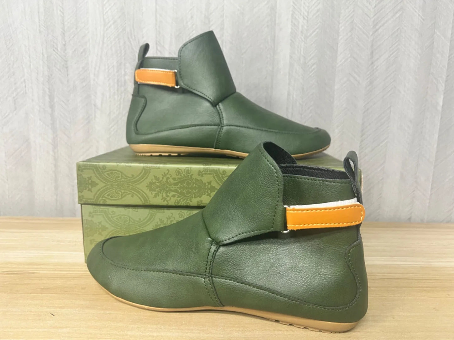 Ortopedico Stivali versatile e di supporto