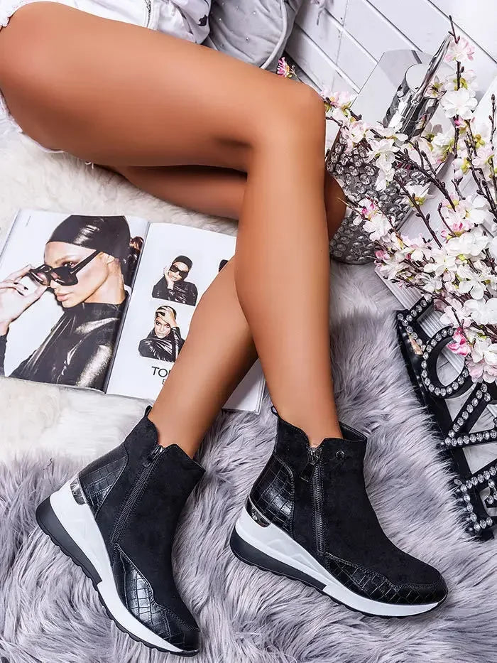 Ortopedico Tacchi resistente e di supporto