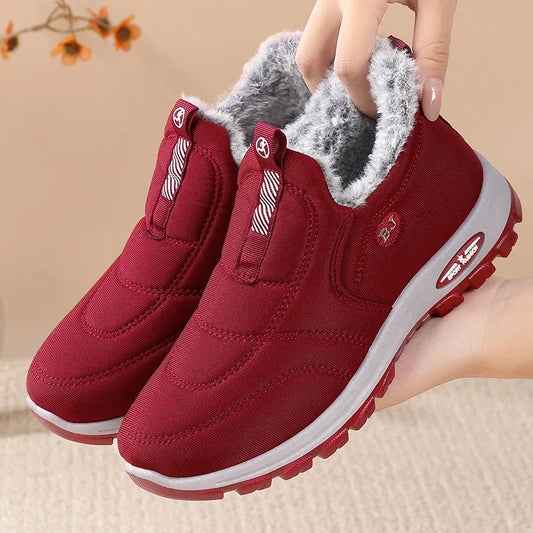 Ortopedico Sneakers casual e di supporto
