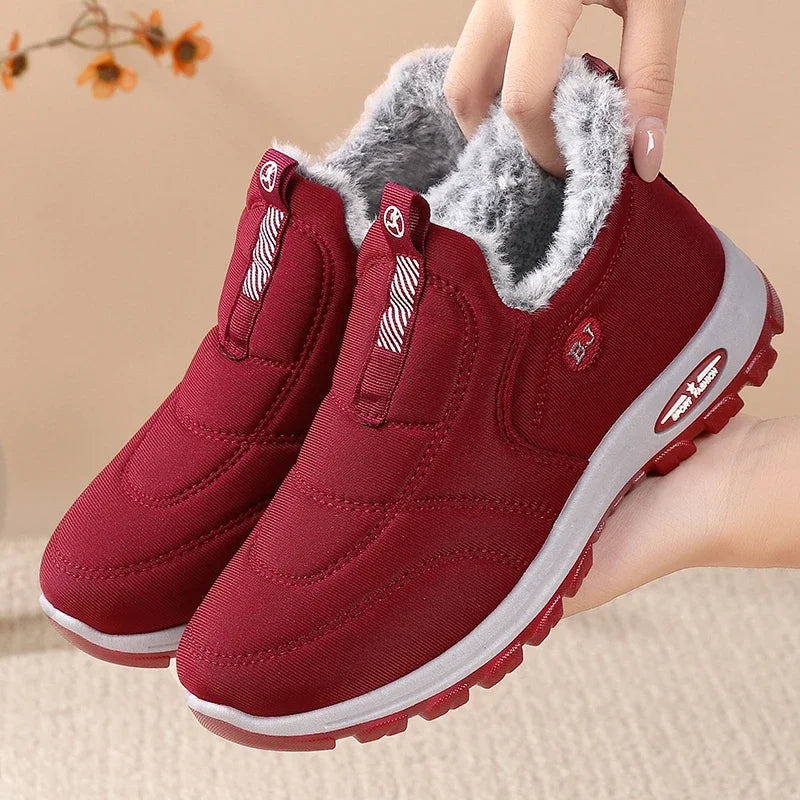 Ortopedico Sneakers casual e di supporto