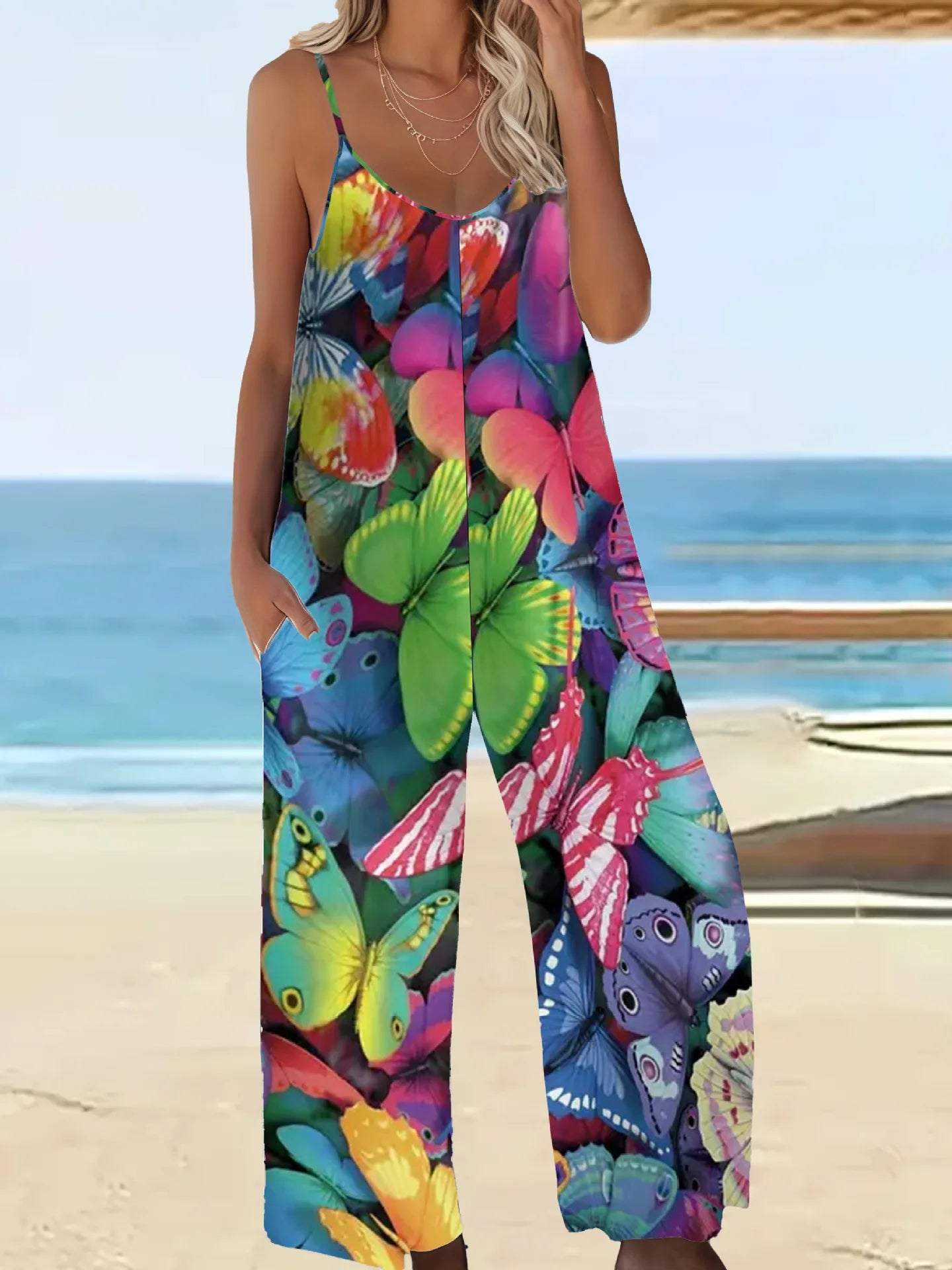 Raffinato e radioso Completo