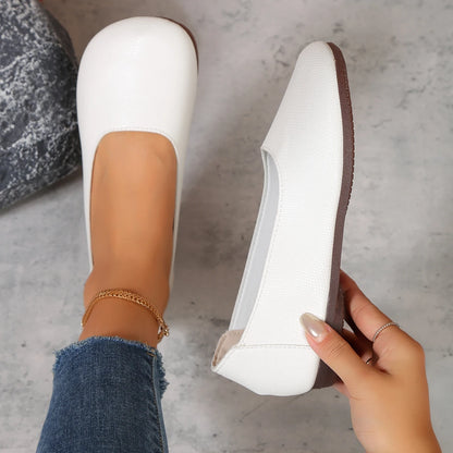 Ortopedico Scarpe elegante e di supporto