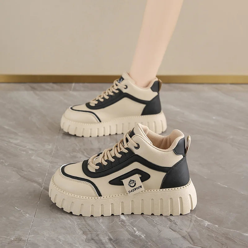 Ortopedico Sneakers su misura e comodo