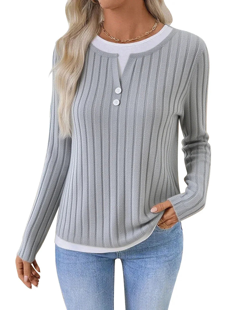 Leggero e adorabile Camicia