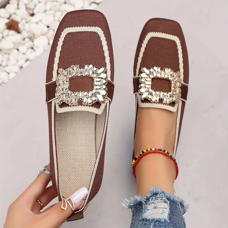 Ortopedico Ballerine comodo e alla moda