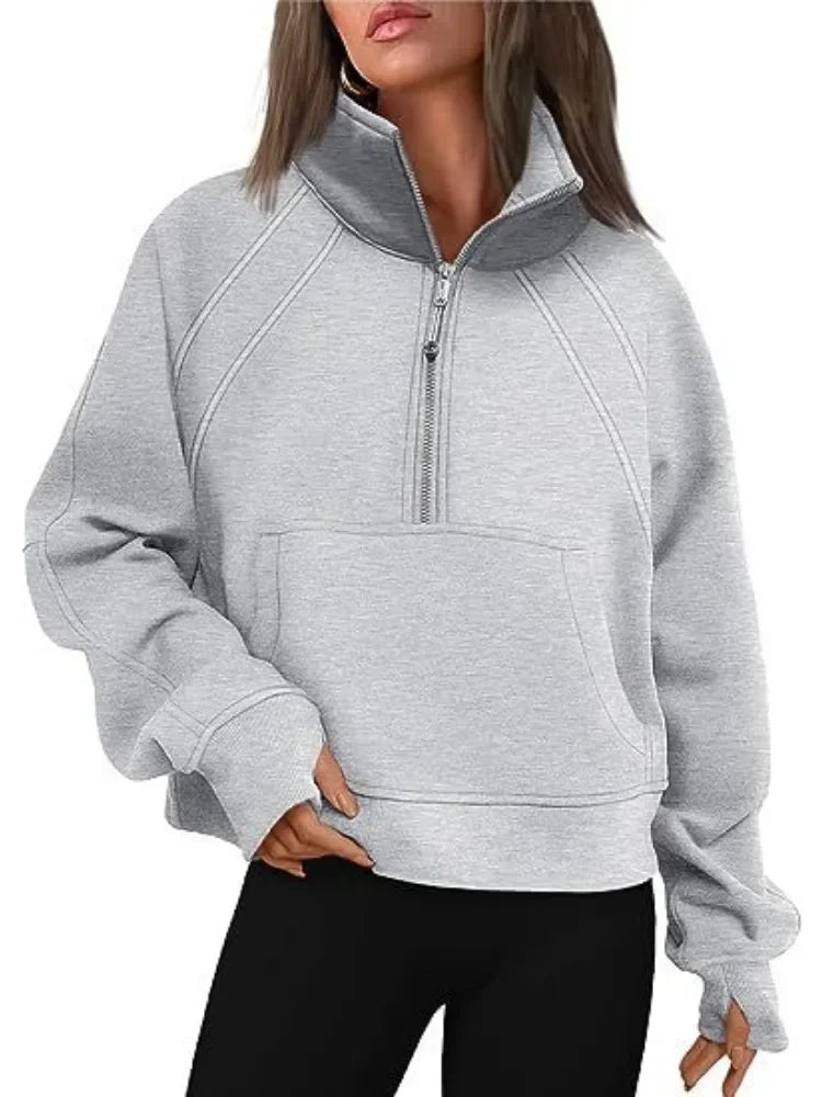 Maglione dal design elegante