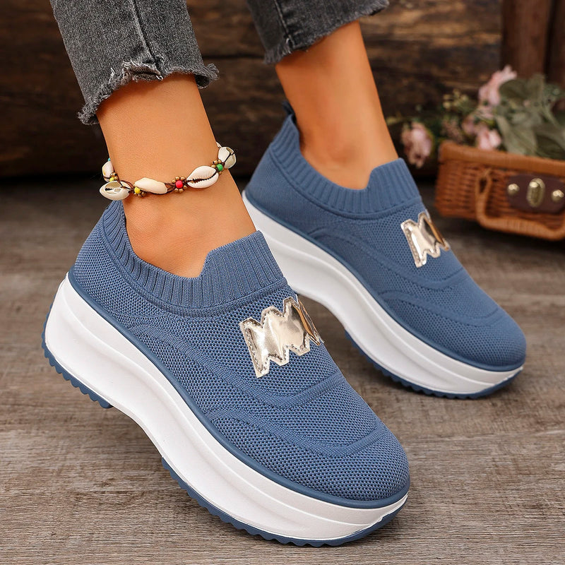 Ortopedico Sneakers su misura e comodo