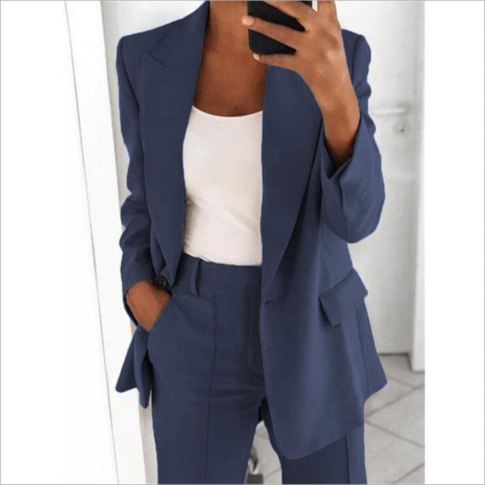 LP | DarciasBlazer I Blazer da donna