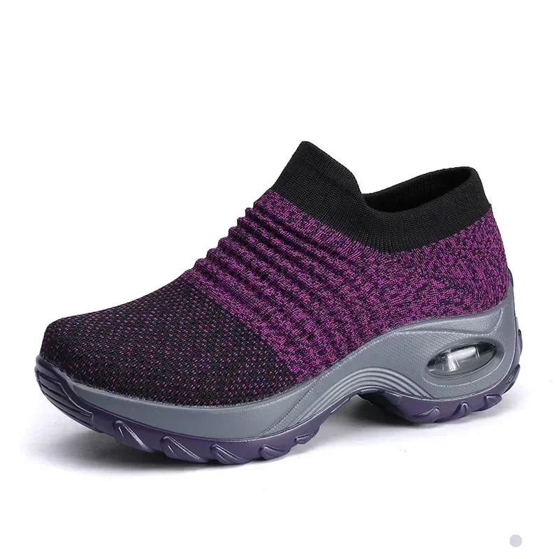 Ortopedico Sneakers casual e di supporto