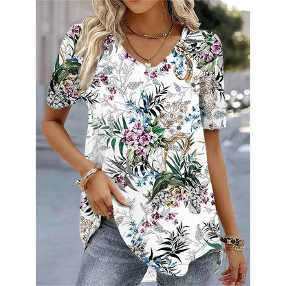 Leggero e adorabile Camicia