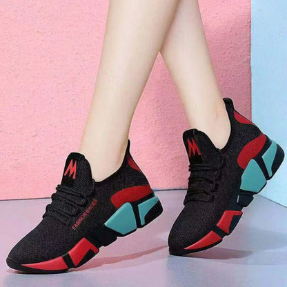 Ortopedico Sneakers alla moda e di supporto