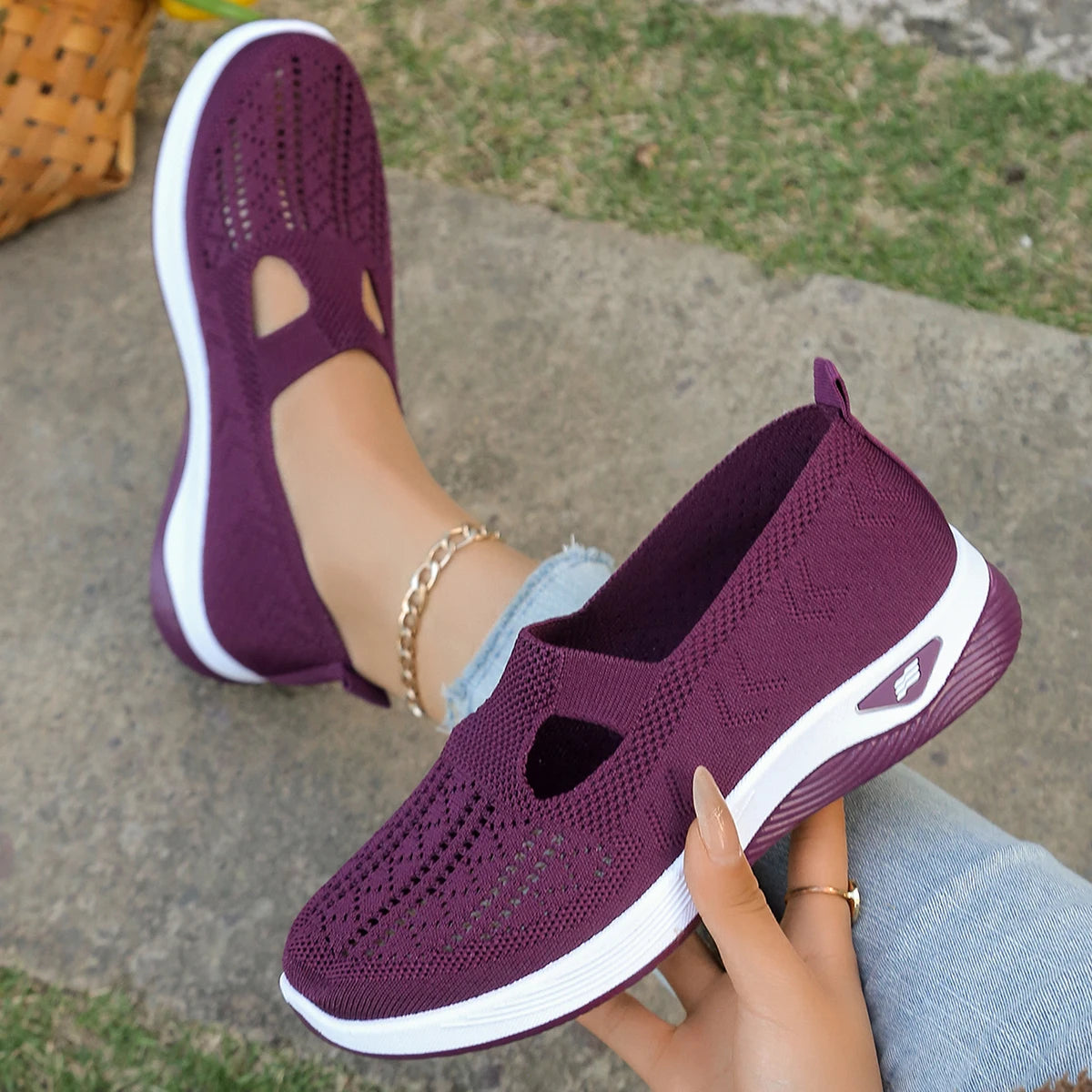 Ortopedico Scarpe comodo e alla moda