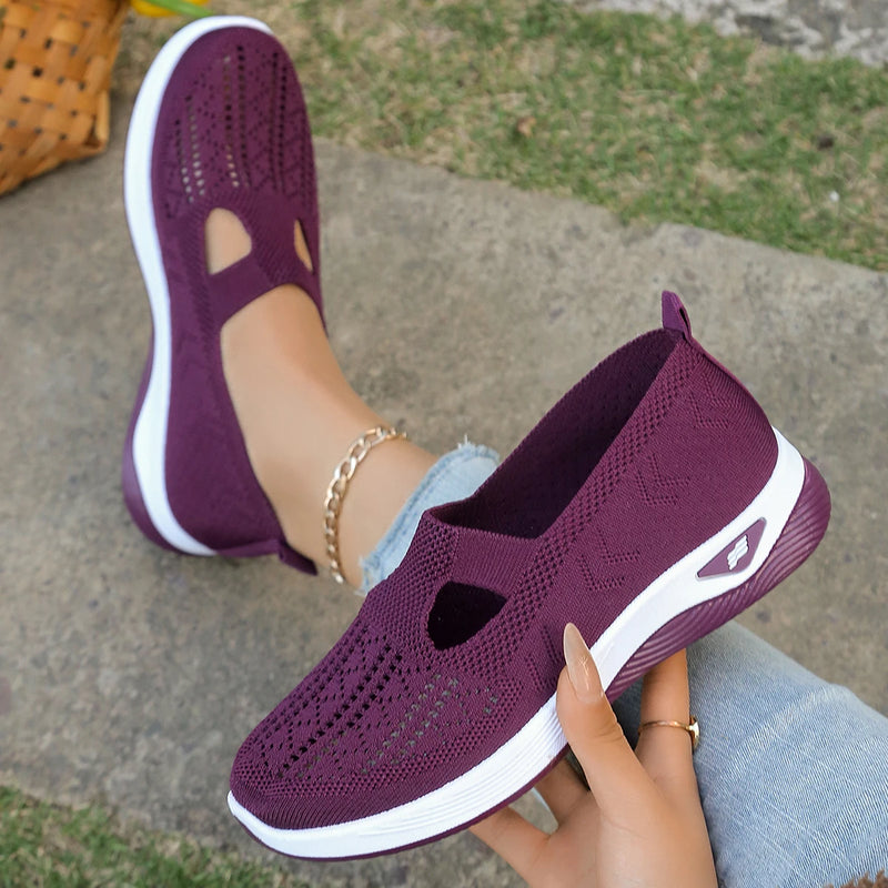 Ortopedico Scarpe comodo e alla moda