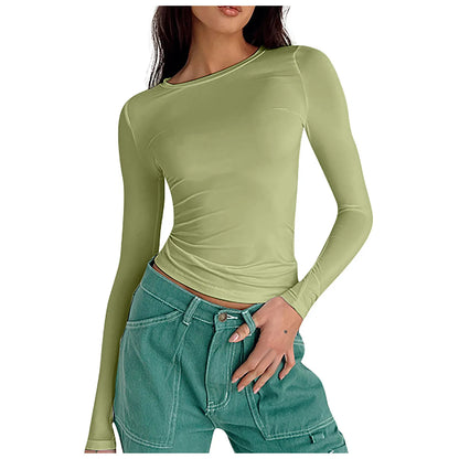 Lucido e giocoso Camicia