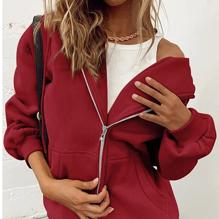 Chic e confortevole Camicia