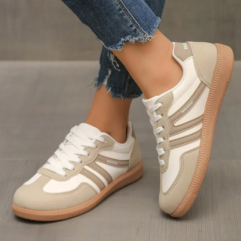 Sneaker ortopediche versatili e di supporto