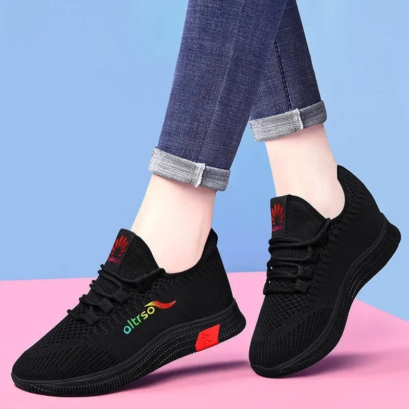 Ortopedico Scarpe elegante e di supporto