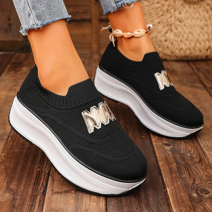 Ortopedico Sneakers su misura e comodo