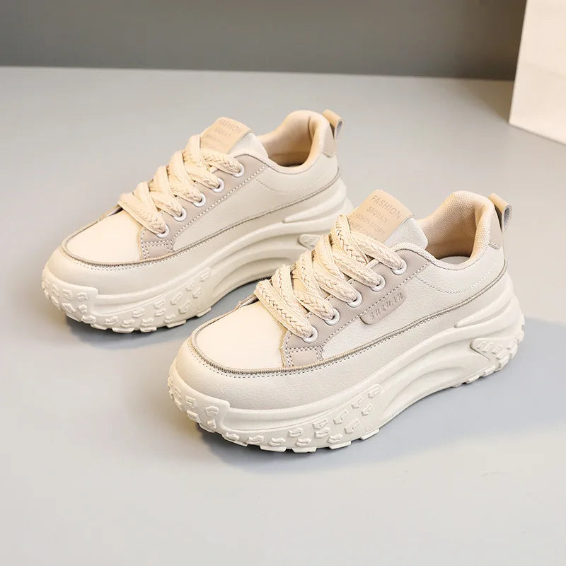 Ortopedico Sneakers comodo e alla moda