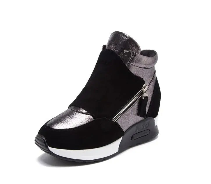 Ortopedico Stivali elegante e di supporto