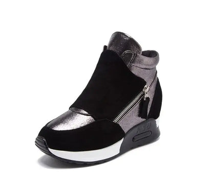 Ortopedico Stivali elegante e di supporto