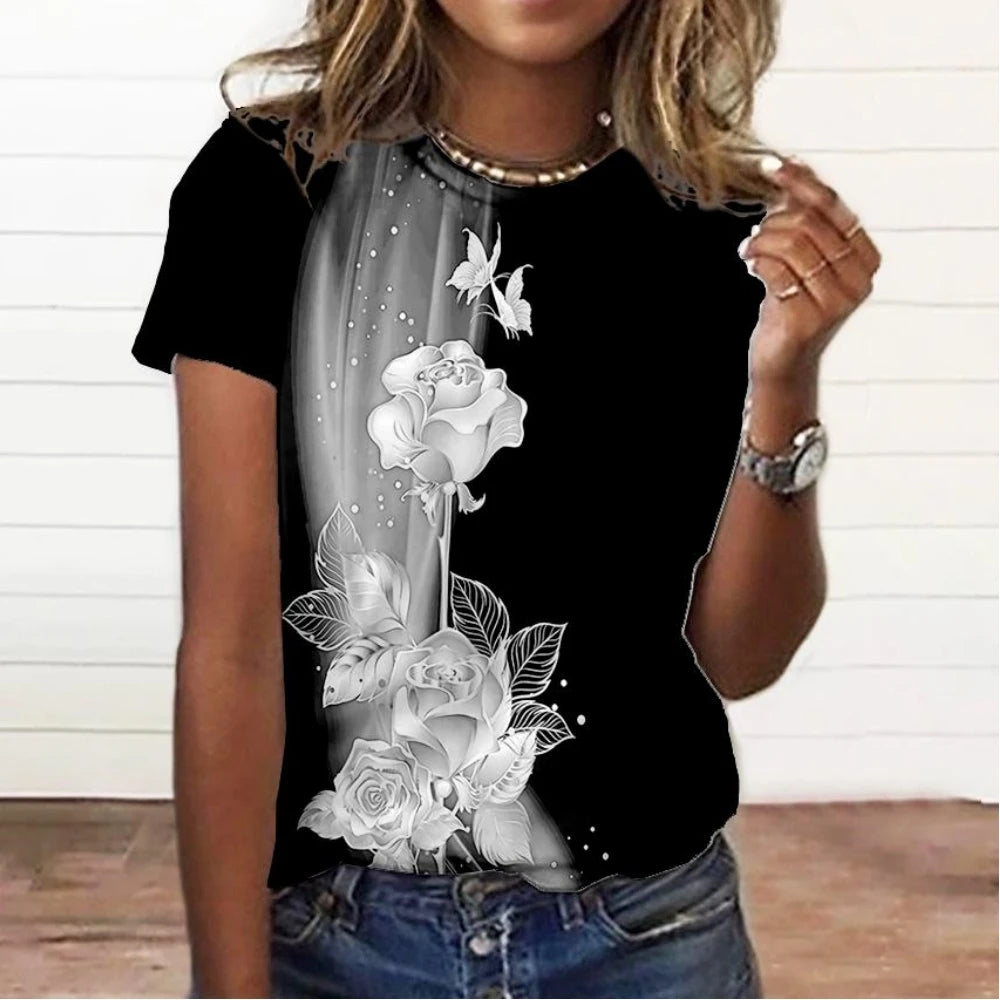 Raffinato e radioso Camicia