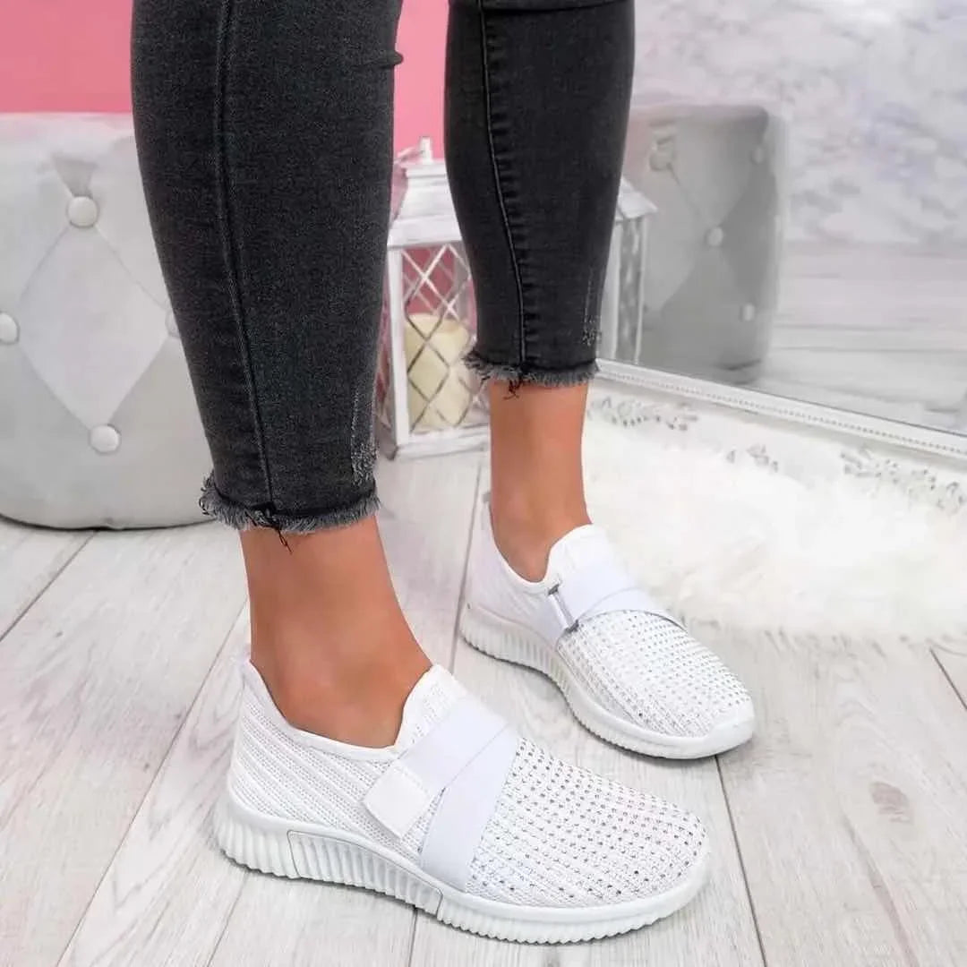 Ortopedico Ballerine di supporto e alla moda