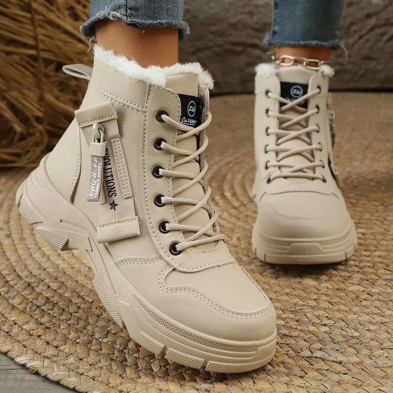 Ortopedico Sneakers di supporto e alla moda