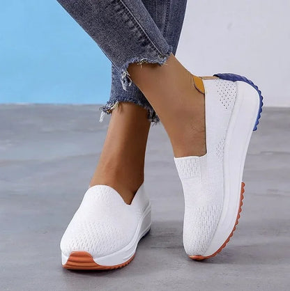 Ortopedico Scarpe comodo e alla moda