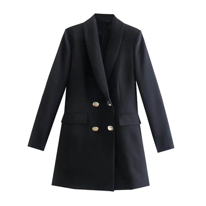 LP | MargaretsBlazer I Blazer a maniche lunghe da donna