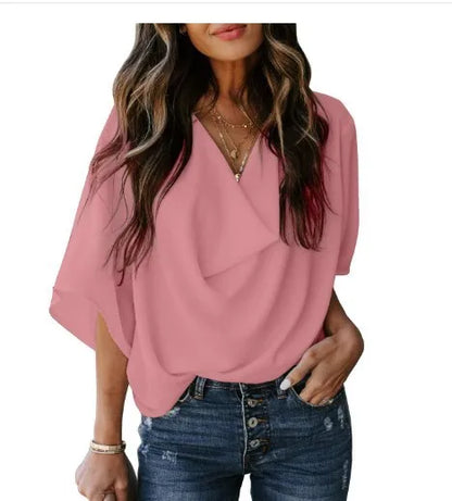 Sottile ed elegante Camicia