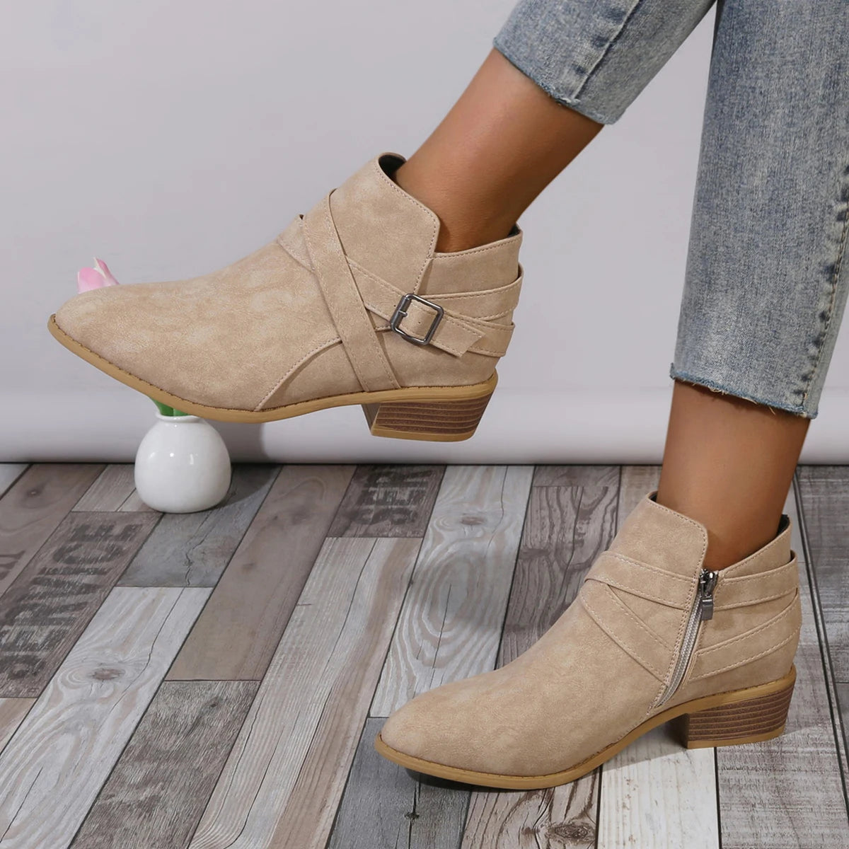 Ortopedico Stivali versatile e di supporto