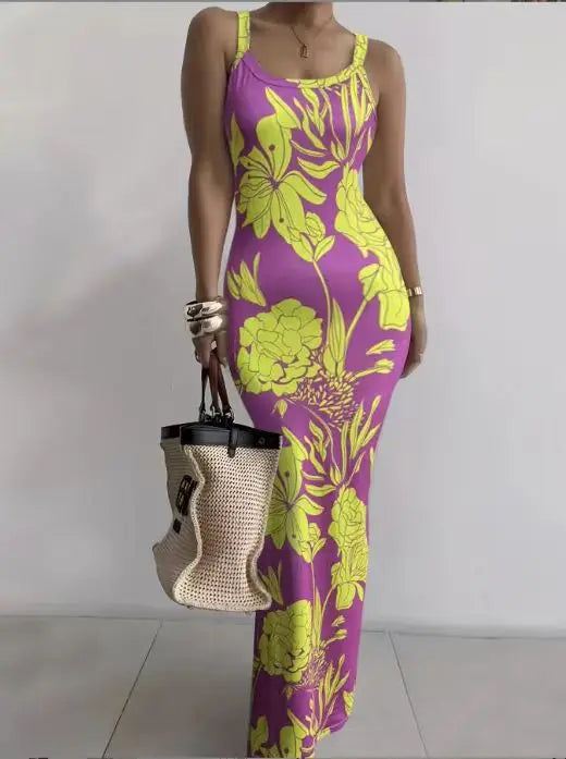 Seducente e raffinato Abito