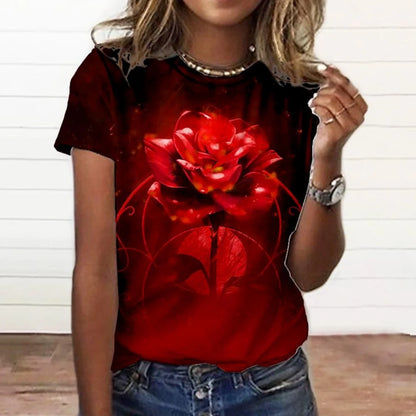 Raffinato e radioso Camicia