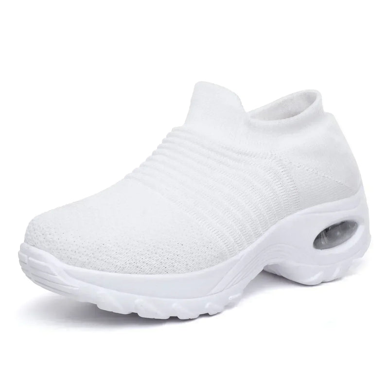 Ortopedico Sneakers casual e di supporto