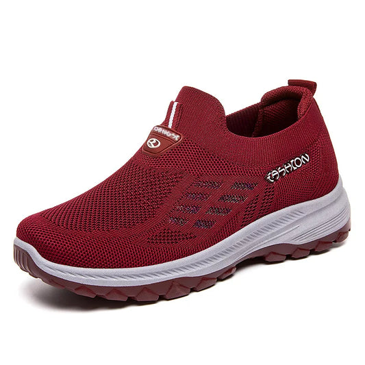 Ortopedico Sneakers resistente e di supporto