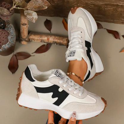 Ortopedico Sneakers casual e di supporto