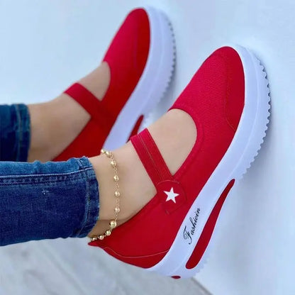 Ortopedico Sneakers elegante e di supporto