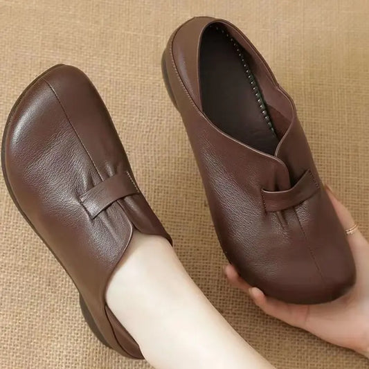 Ortopedico Ballerine versatile e di supporto
