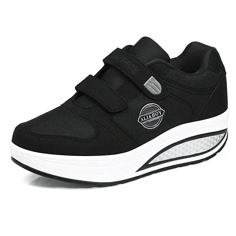 Ortopedico Sneakers comodo e alla moda