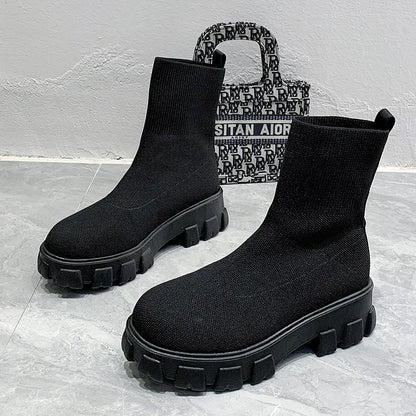 Ortopedico Stivali elegante e di supporto