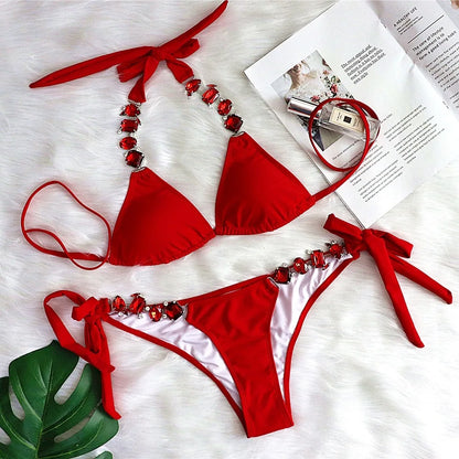 Style Bathing Suit With a Modern Fit
